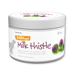 VETFOOD BARFeed Milk thistle 200g