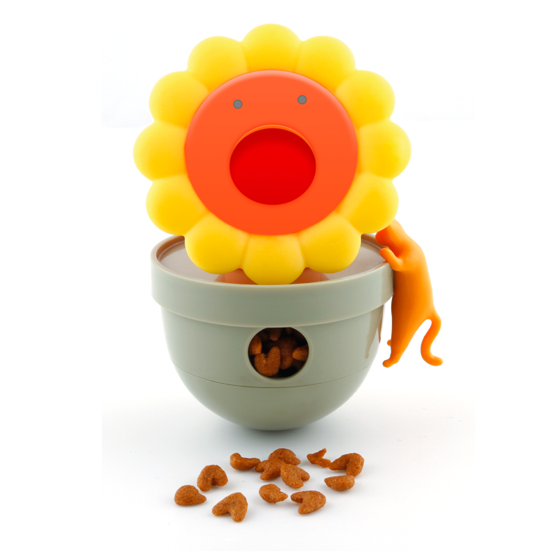 RECOSNACK Ca-Tumbler Słonecznik