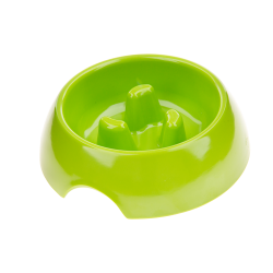 RECOFUN Miska Slow Czarny