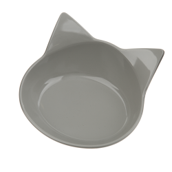 RECOFUN Miska Kitty grey