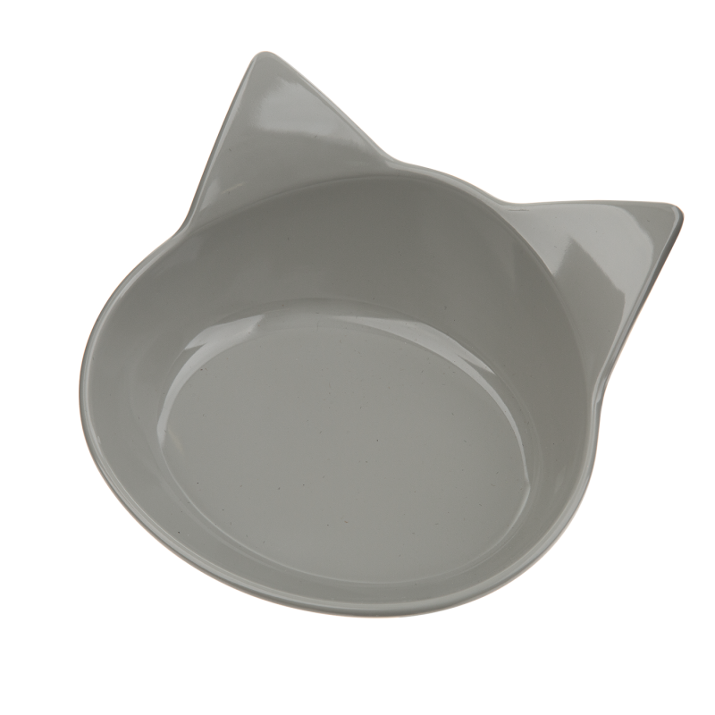 RECOFUN Miska Kitty grey