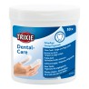 TRIXIE Dental Care Czyste zęby - nakładki na palce 50 szt.