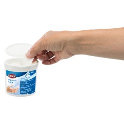 TRIXIE Dental Care Czyste zęby - nakładki na palce 50 szt.