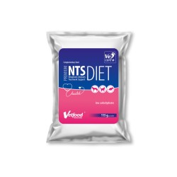 VETFOOD PREMIUM NTS Diet™ 115g