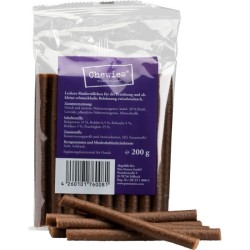 CHEWIES Rolki Wołowe 200 g