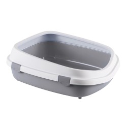 ZOLUX Kuweta JUMBO - szary