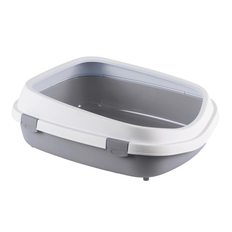 ZOLUX Kuweta JUMBO - szary