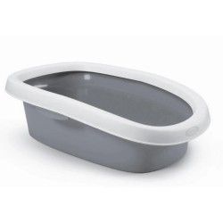 ZOLUX Kuweta SPRINT 10 - szary