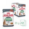 ROYAL CANIN Digest Sensitive karma mokra w sosie dla kotów dorosłych, wrażliwy przewód pokarmowy 85g