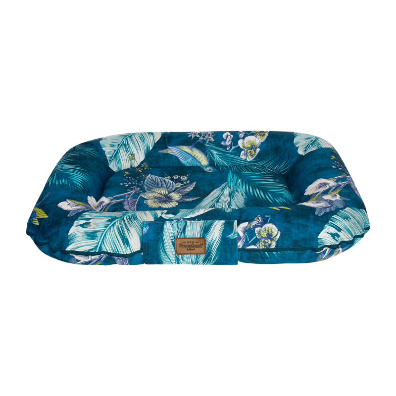 RECOBED Ponton Argentine rozmiar S+ 95 x 70 x 14 cm