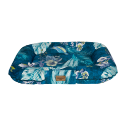 RECOBED Ponton Argentine rozmiar S: 80 x 60 x 13 cm