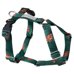 AMIPLAY Szelki regulowane Guard BeHappy - Jungle M