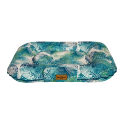 RECOBED Ponton Coral rozmiar S: 80 x 60 x 13 cm