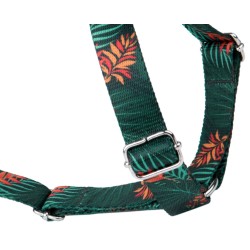 AMIPLAY Szelki regulowane Guard BeHappy - Jungle XL