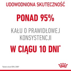 ROYAL CANIN Digest Sensitive karma mokra w sosie dla kotów dorosłych, wrażliwy przewód pokarmowy 12x 85g