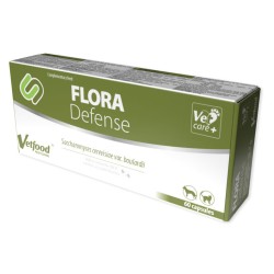 VETFOOD Flora Defense 30 kapsułek