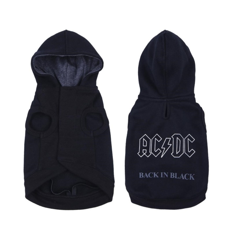 FOR FAN PETS Bluza AC/DC