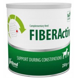 VETFOOD FIBERActiv 250g