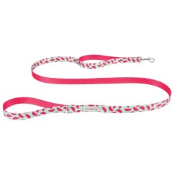 AMIPLAY Smycz BeHappy - Watermelon M