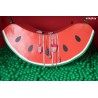 AMIPLAY Smycz BeHappy - Watermelon XL