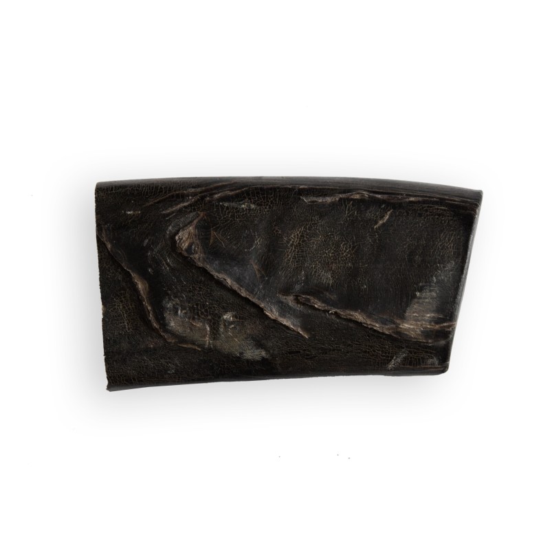 Buffalo horn/ gryzak z rogów bawoła Rozmiar L - min 400 g