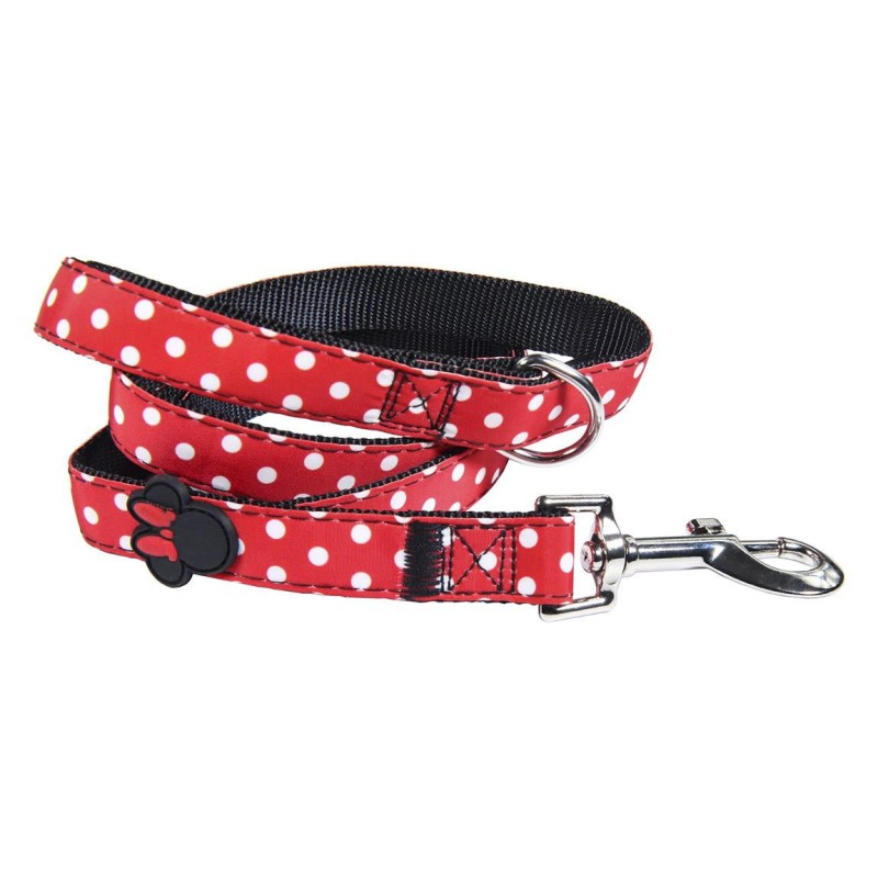 FOR FAN PETS Smycz Minnie