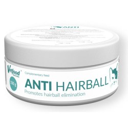 VETFOOD Anti Hairball 100g