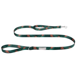 AMIPLAY Smycz BeHappy - Jungle L