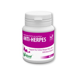 VETFOOD Anti-Herpes 60g