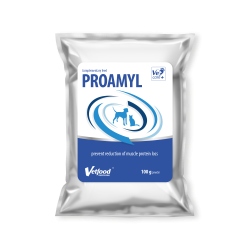 VETFOOD Proamyl 100g