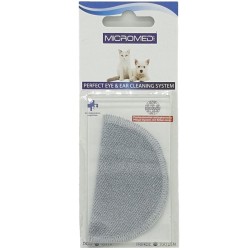 MICROMED Czyścik do oczu / uszu blistr