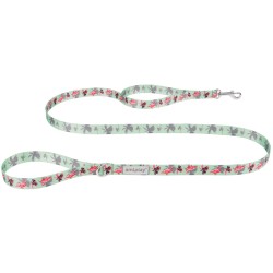 AMIPLAY Smycz BeHappy - Flamingo M