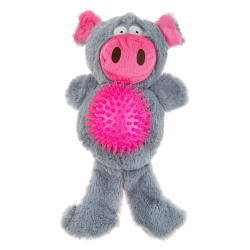 RECOFUN Fluffy Piggy