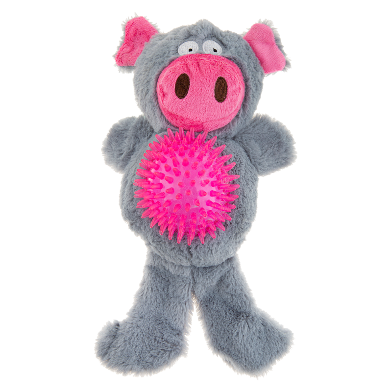 RECOFUN Fluffy Piggy