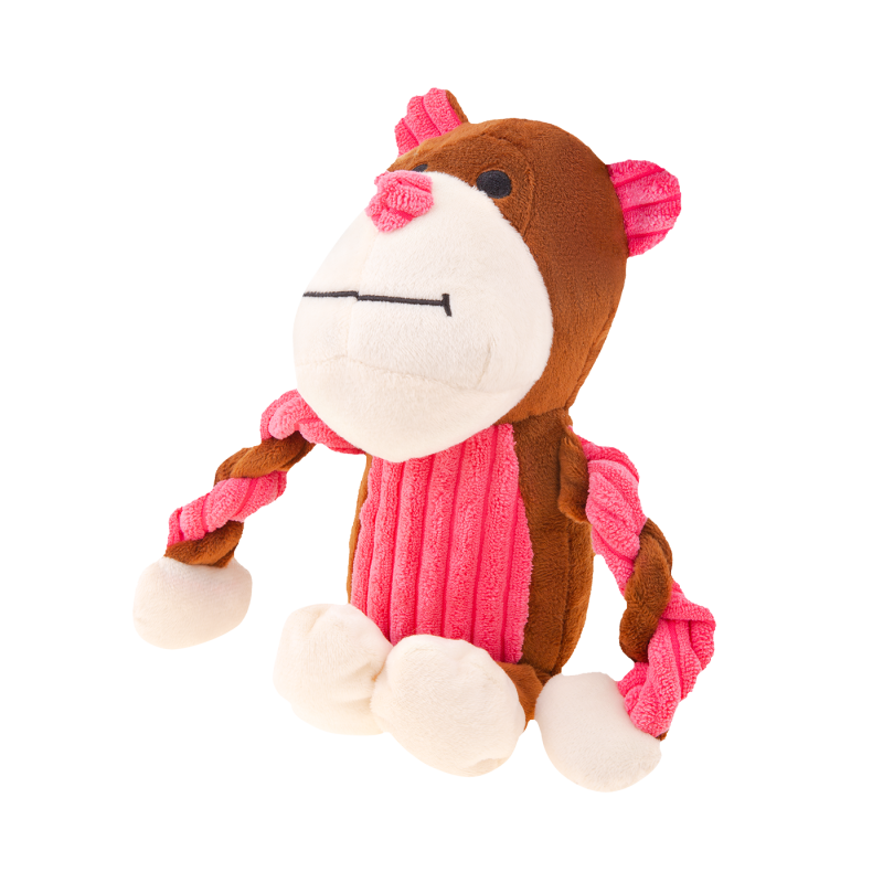 RECOFUN Fluffy Orangutan