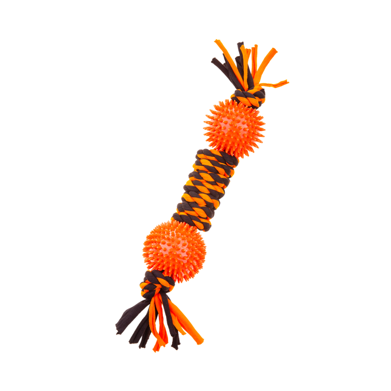 RECOFUN Doozy Tug Ball&Ball