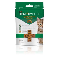 VETIQ Przysmaki dla kociąt wsparcie wzrostu Healthy Bites Growth Support for Kittens 65 g