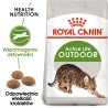 ROYAL CANIN Outdoor karma sucha dla kotów dorosłych, aktywnych i często wychodzących na zewnątrz 2x 10 kg