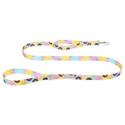 AMIPLAY Smycz BeHappy - Donut M