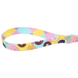 AMIPLAY Smycz BeHappy - Donut XL