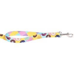 AMIPLAY Smycz BeHappy - Donut S