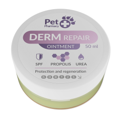 VETFOOD Pet Pharmacy DermRepair 50ml