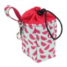 AMIPLAY Torebka na przysmaki BeHappy - Watermelon