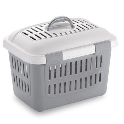 ZOLUX Transporter MIDI Gulliver - szary