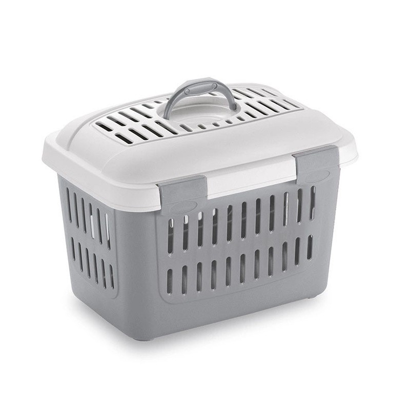 ZOLUX Transporter MIDI Gulliver - szary