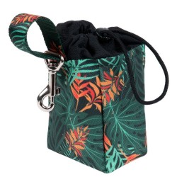 AMIPLAY Torebka na przysmaki BeHappy - Jungle