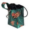 AMIPLAY Torebka na przysmaki BeHappy - Jungle
