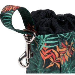 AMIPLAY Torebka na przysmaki BeHappy - Jungle