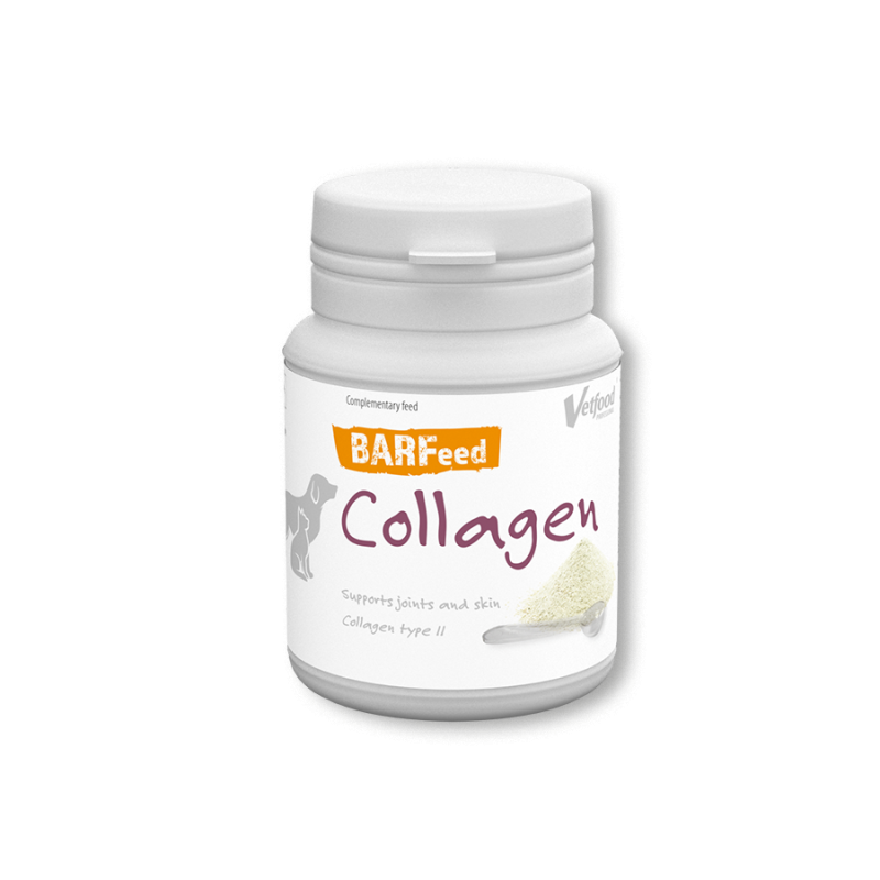 VETFOOD BARFeed Collagen 60g