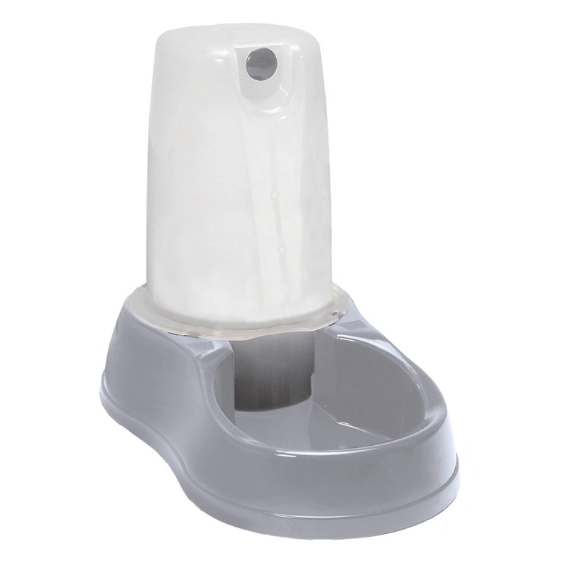 ZOLUX Dystrybutor wody BREAK 6,5l - Szary